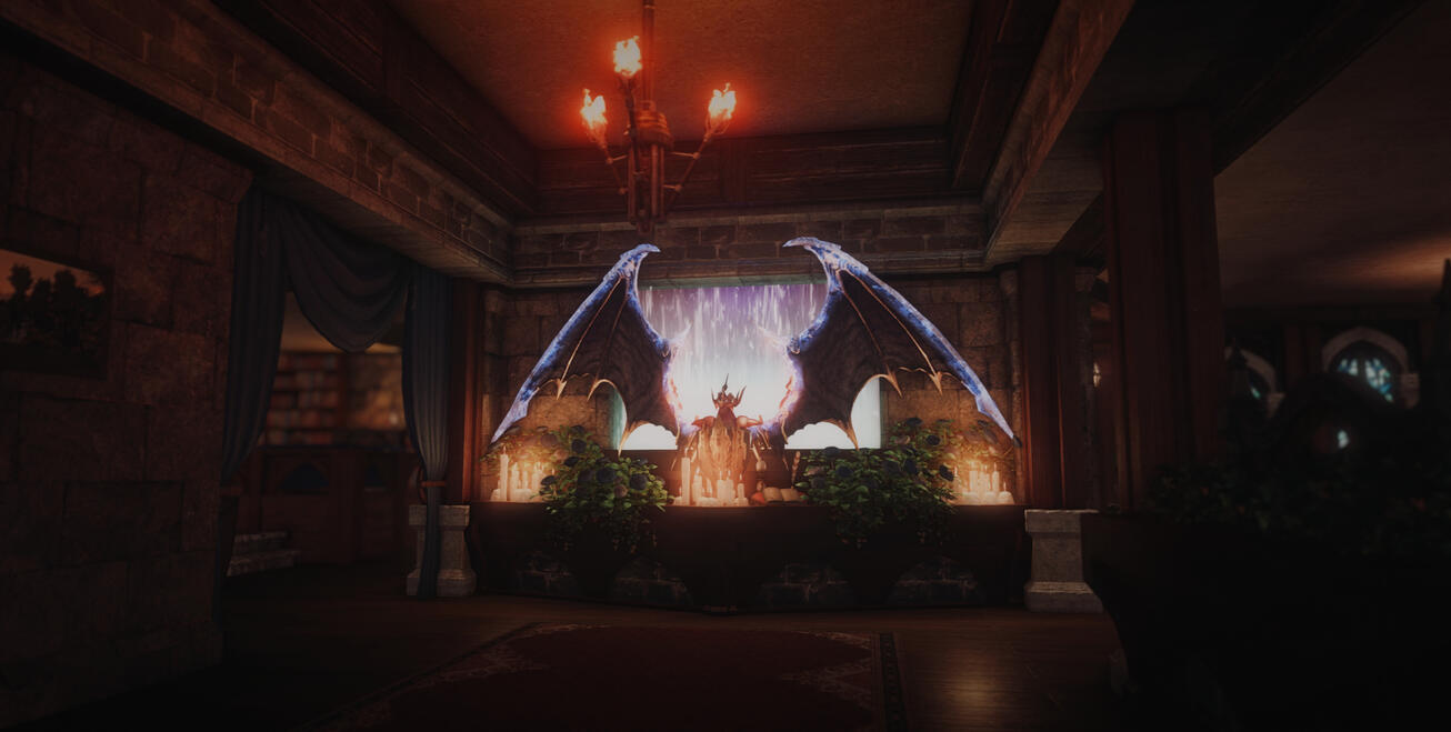 Wing 8 Wing 8